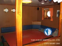 Troolari myynnissä