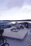 Vetolaiva myynnissä