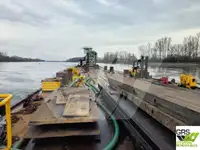 Proomu myynnissä