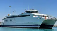 Ro-Ro ship Myytävänä