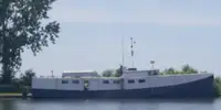 Trawler Myytävänä