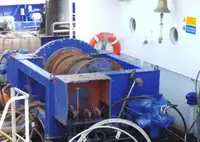 Työalukset myynnissä