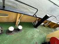 Ohjausalus myynnissä