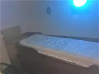 Vetolaiva myynnissä