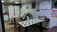 Öljy-/kemikaalitankkeri myynnissä