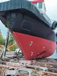 Vetolaiva myynnissä