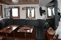 General Cargo/Multi-purpose myynnissä
