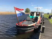Hinaaja myynnissä