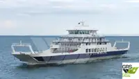 Ro-Ro ship Myytävänä