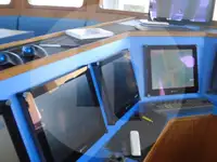 Troolari myynnissä