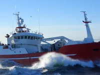 Troolari myynnissä