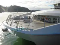 Katamaani myynnissä