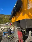 General Cargo/Multi-purpose myynnissä