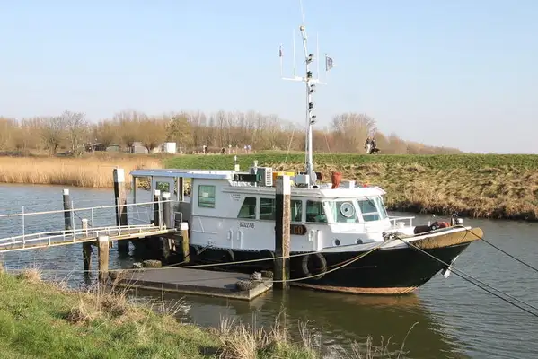 Passenger ship for sale