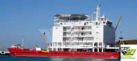 Fast Supply Vessel (FSV) Myytävänä