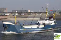 Nopea tarvikealukset (FSV) myynnissä