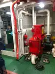 Oil/Chemical tanker Myytävänä