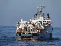Alustatarvikealus (PSV) myynnissä