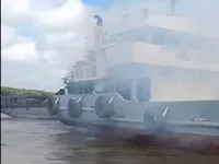 General Cargo/Multi-purpose myynnissä