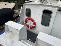 Partiovene myynnissä