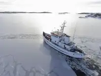 Hinausvene Myytävänä