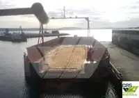 Proomu Myytävänä