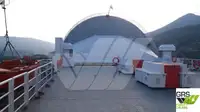 Ro-Ro ship Myytävänä