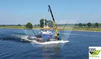 Työveneet Myytävänä