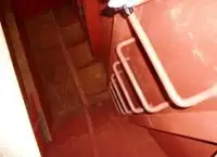 Ro-Ro-alus myynnissä