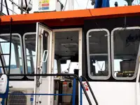 Vetolaiva myynnissä