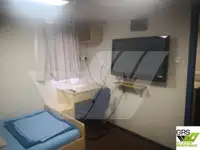 Proomu myynnissä