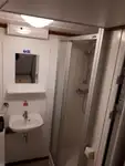 Vetolaiva myynnissä