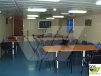 Nopea tarvikealukset (FSV) myynnissä