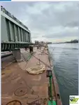 Proomu myynnissä