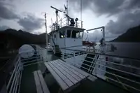 Ro-Ro-alus myynnissä