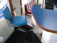 Kutteri myynnissä