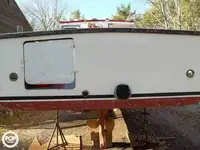 Trawler Myytävänä