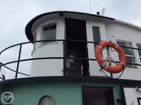 Vetolaiva myynnissä