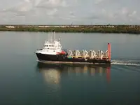 Fast Supply Vessel (FSV) Myytävänä