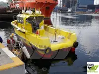 Työalukset myynnissä