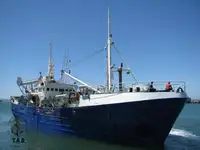 Purse seiner Myytävänä
