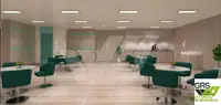 Nostettava porauslautta myynnissä