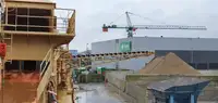 Romumetalli myynnissä
