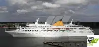 Risteilijä Myytävänä
