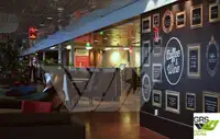 Ro-Ro-alus myynnissä
