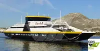 Ro-Ro-alus myynnissä