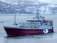 Troolari myynnissä