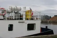Työalukset myynnissä
