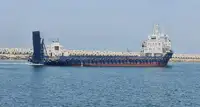 Ro-Ro ship Myytävänä