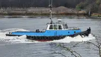 Hinausvene Myytävänä
